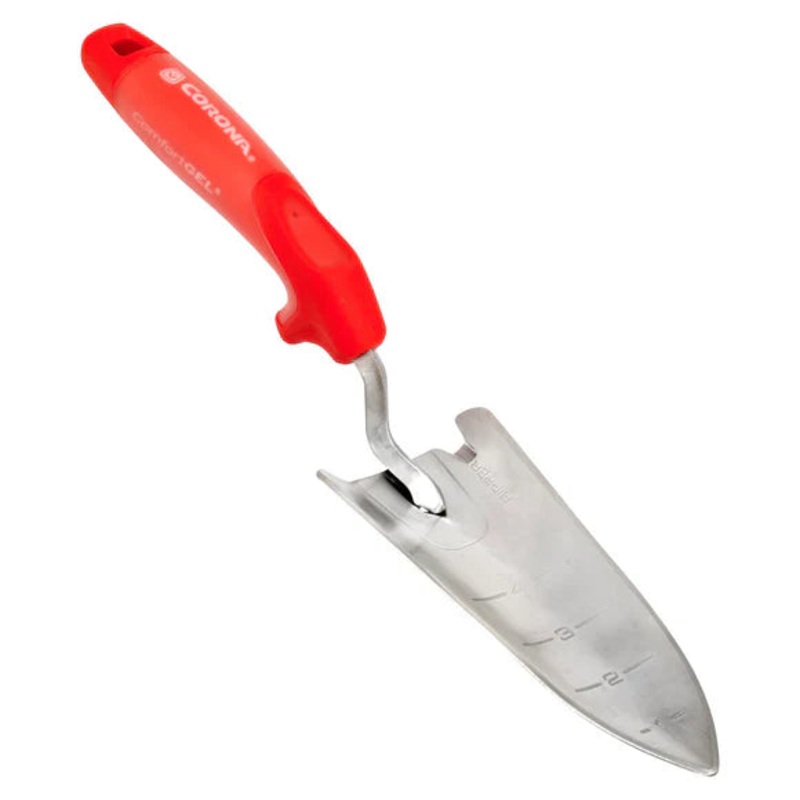 Corona ComfortGEL Trowel Premium Stainless Steel