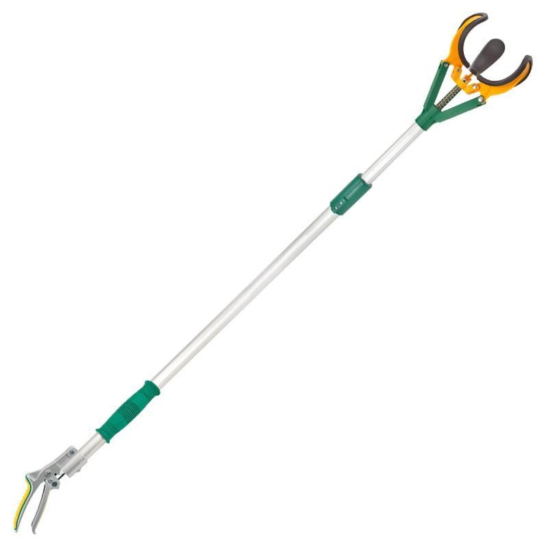 Telescopic Fruit Harvester (10 Ft)