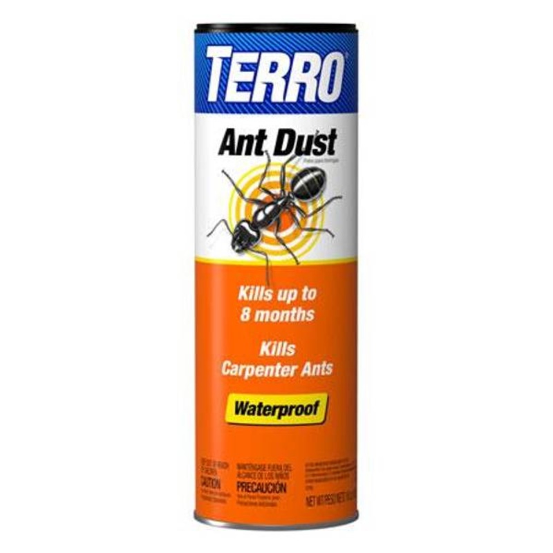 TERRO Ant Dust