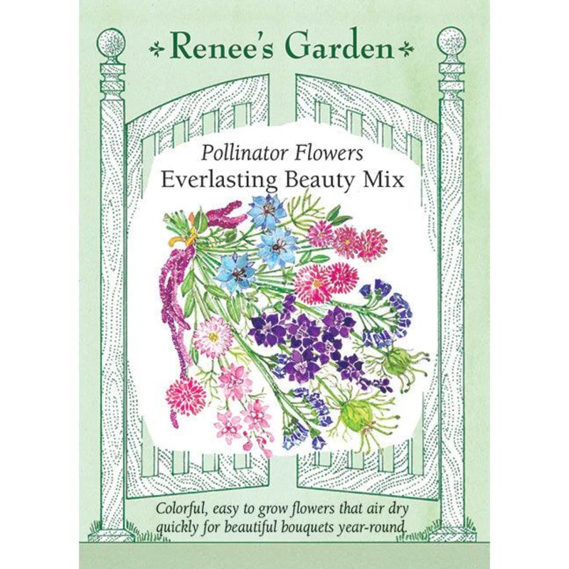 Everlasting Beauty Mix