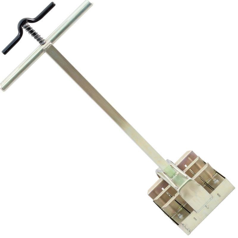 Ladbrooke Soil Blocker – 2″ Blocker (12 Blocks)