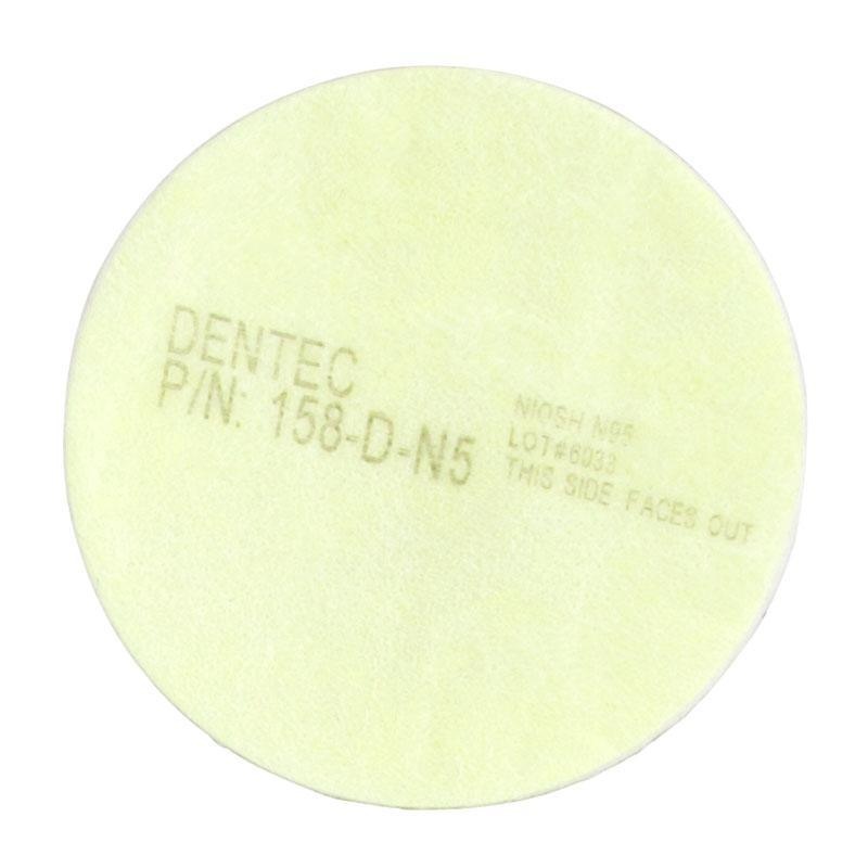 Prefilter – US Safety Respirator