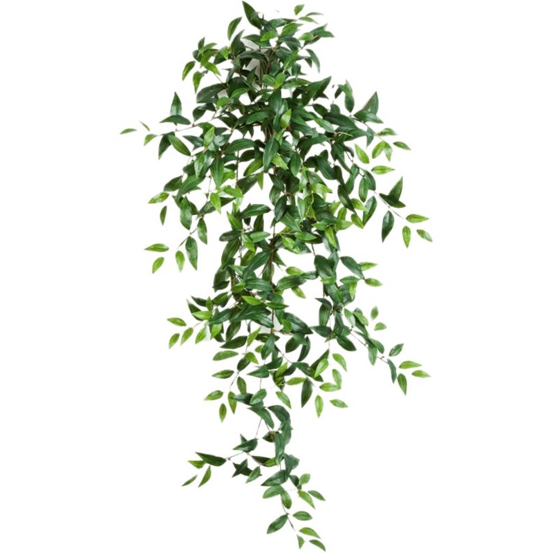 Tradescantia Artificial Plant Premium Faux 105cm Height