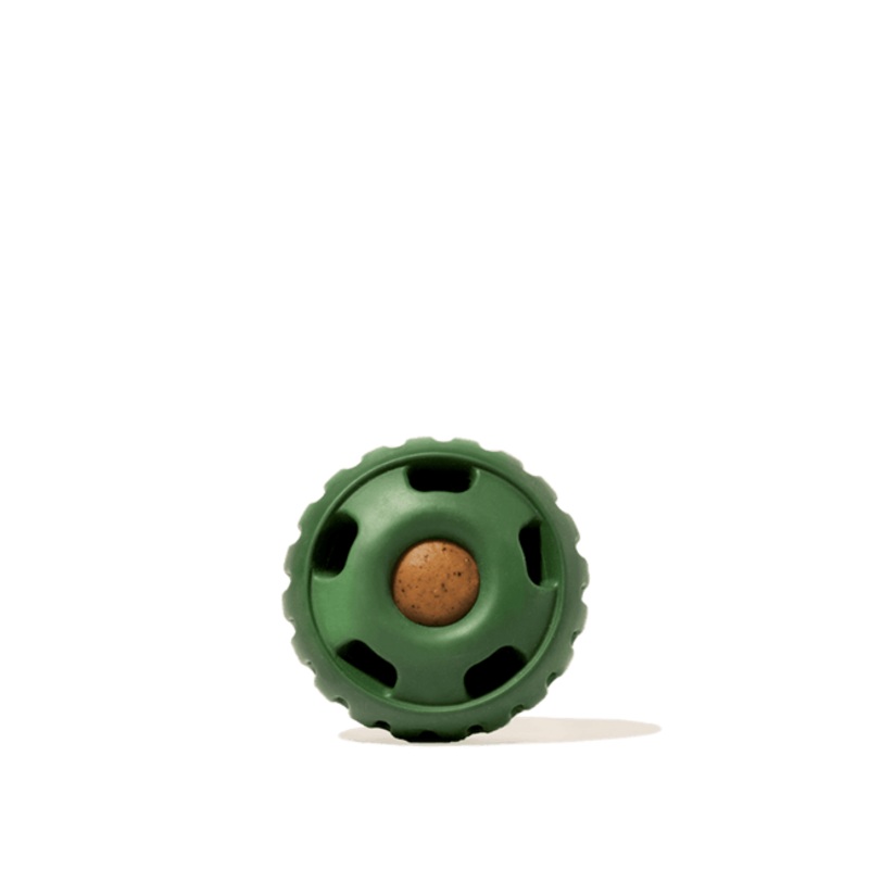 Woof Pupsicle Toy Small