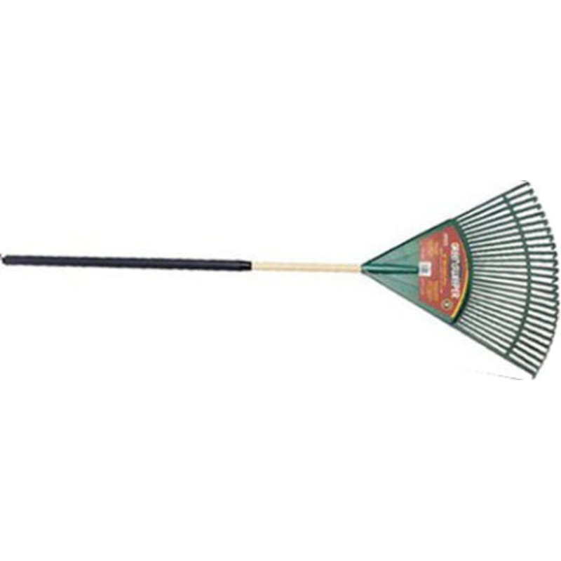 24  COMFORT   POLY RAKE