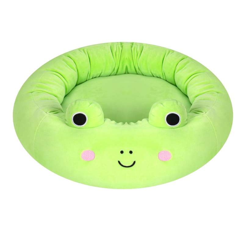 Squishmallows Wendy The Frog – Pet Bed