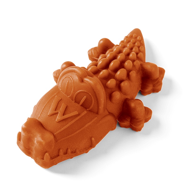 WHIMZEES Alligator All Natural Daily Dental Chew for Dogs
