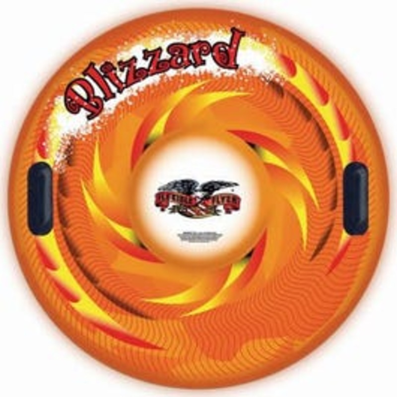 39-In. Flexible Flyer Snow Tube
