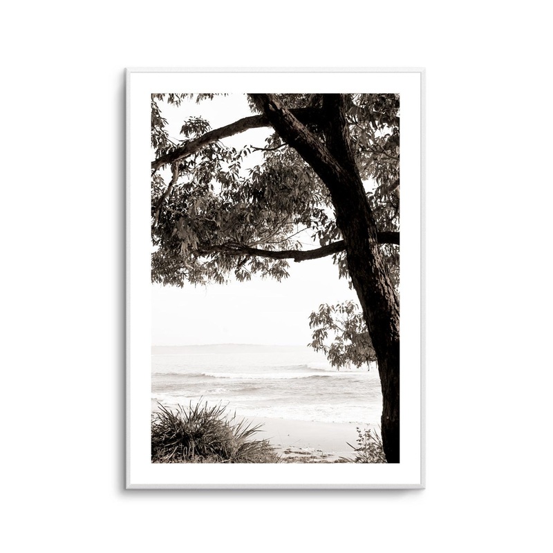 Australian Coast III | Art Print
