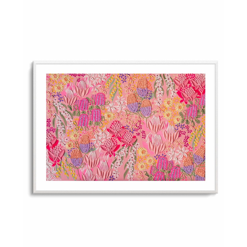 Day Dreamer by Alex Mason | Art Print