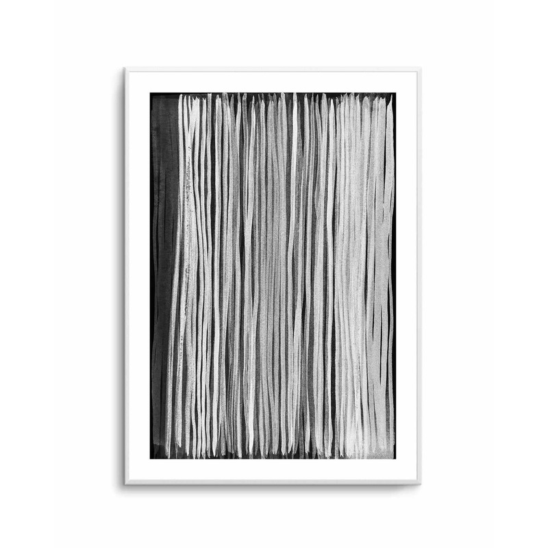 In the Field | Art Print