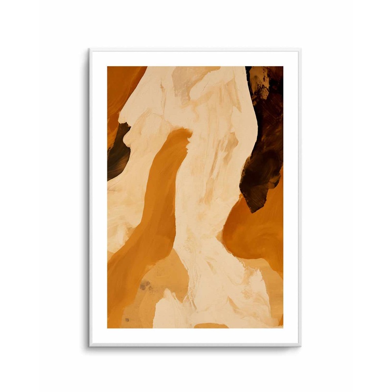 Tonalita Carmel I | Art Print