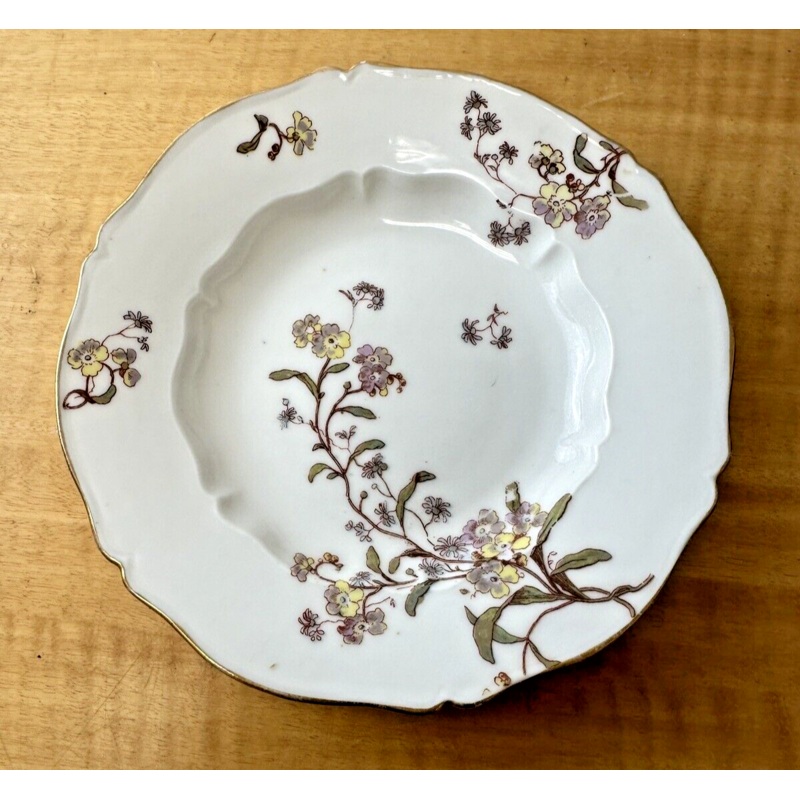 Bernie Mev’s Womens ‘Best Victoria’ Sneaker Trainers Lapis UK 7.5 (Eur 40)