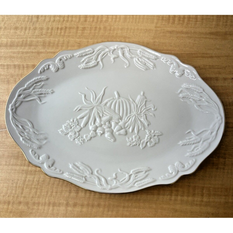 Thai Royal Executive Class Espresso Cup & Saucer Set For Kings Anniversary For 2