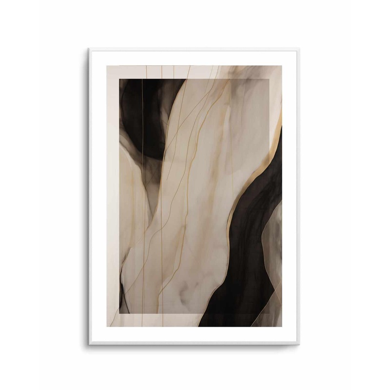 Woollara I | Art Print