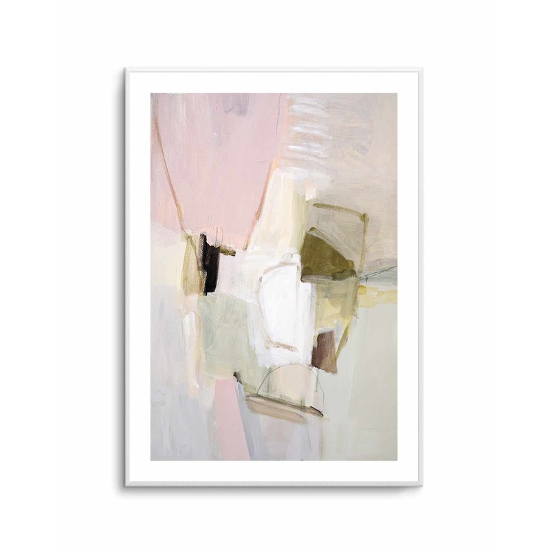 Nobile By Shina Choi | Art Print