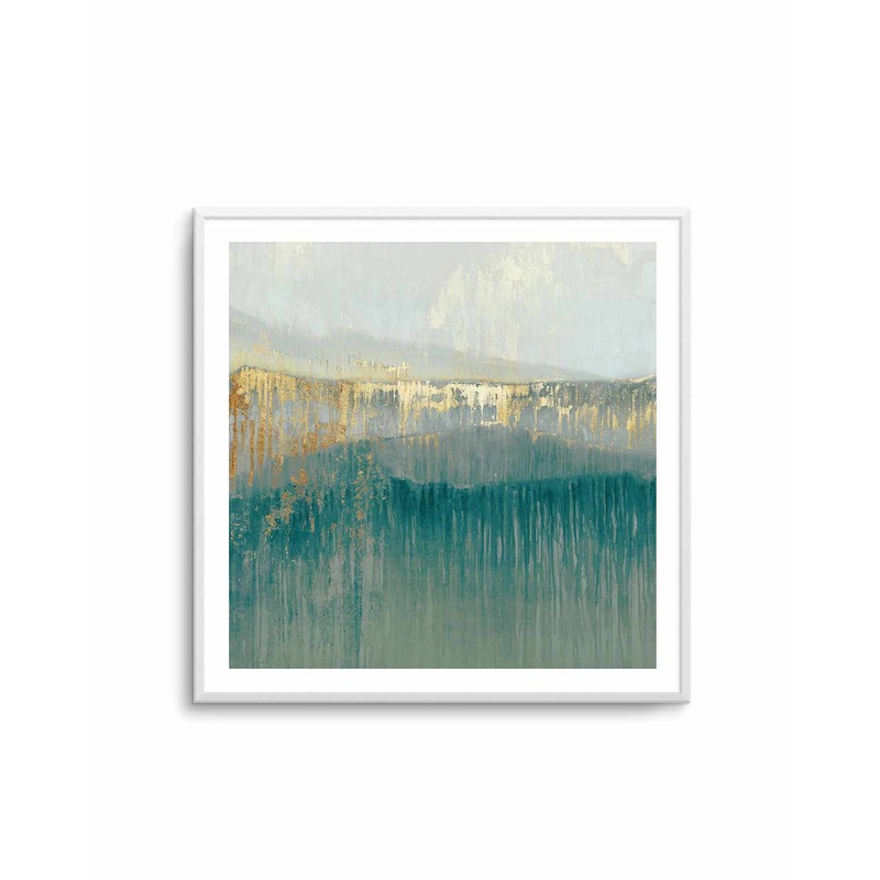 Serenity II Art Print