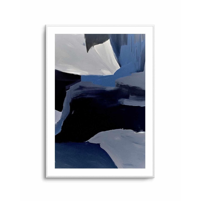 Deep Ocean I | Art Print