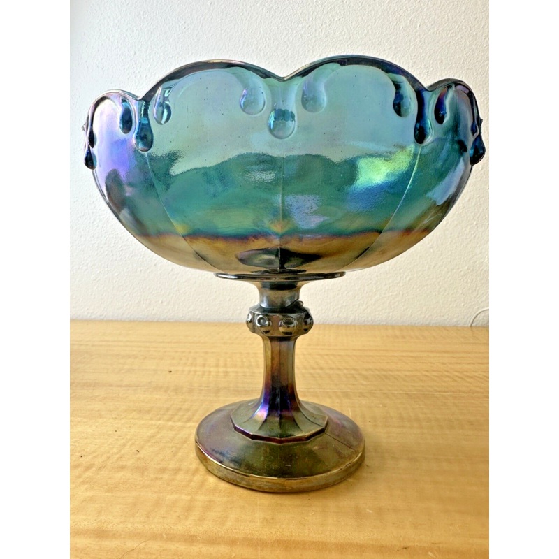 WATERFORD KILLARNEY BUD VASE WITH GOLD FOOTED BASE EXCELLENT CONDITION