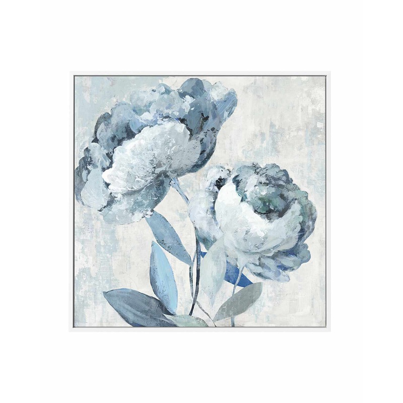 Secret Lullaby I | Framed Canvas Art Print