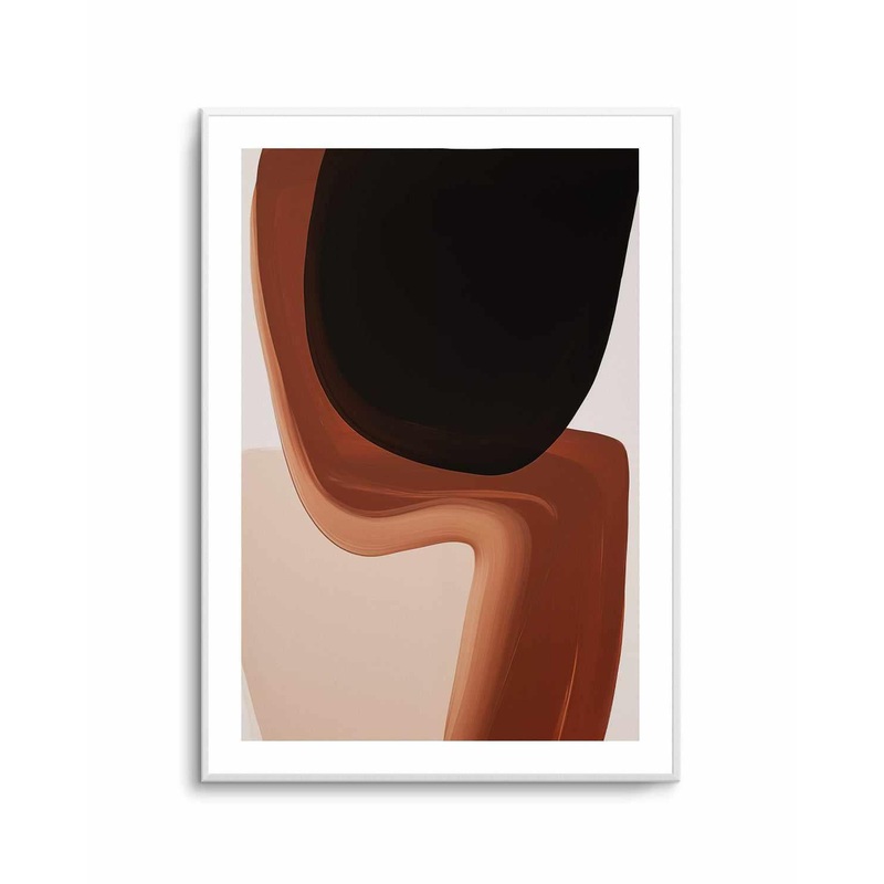 Washington II | Art Print