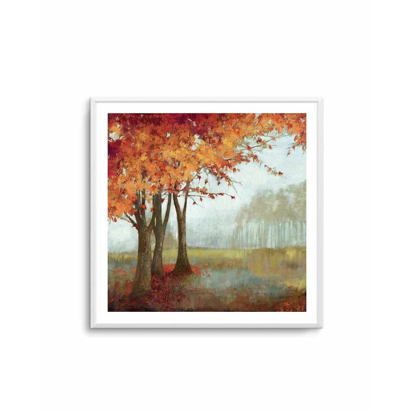 A Sense of Space II Art Print