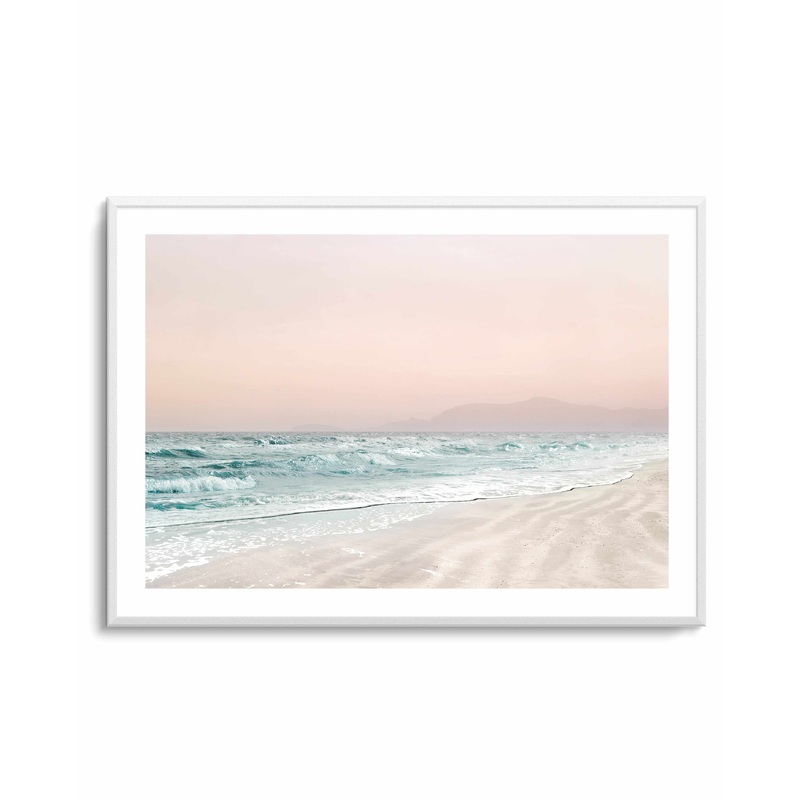 Beach Vibes VI by Gemma Bardot | Art Print