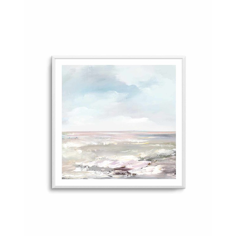 Beneath the Sky II Art Print