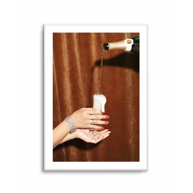 Celebration 01 By Studio III  | Art Print