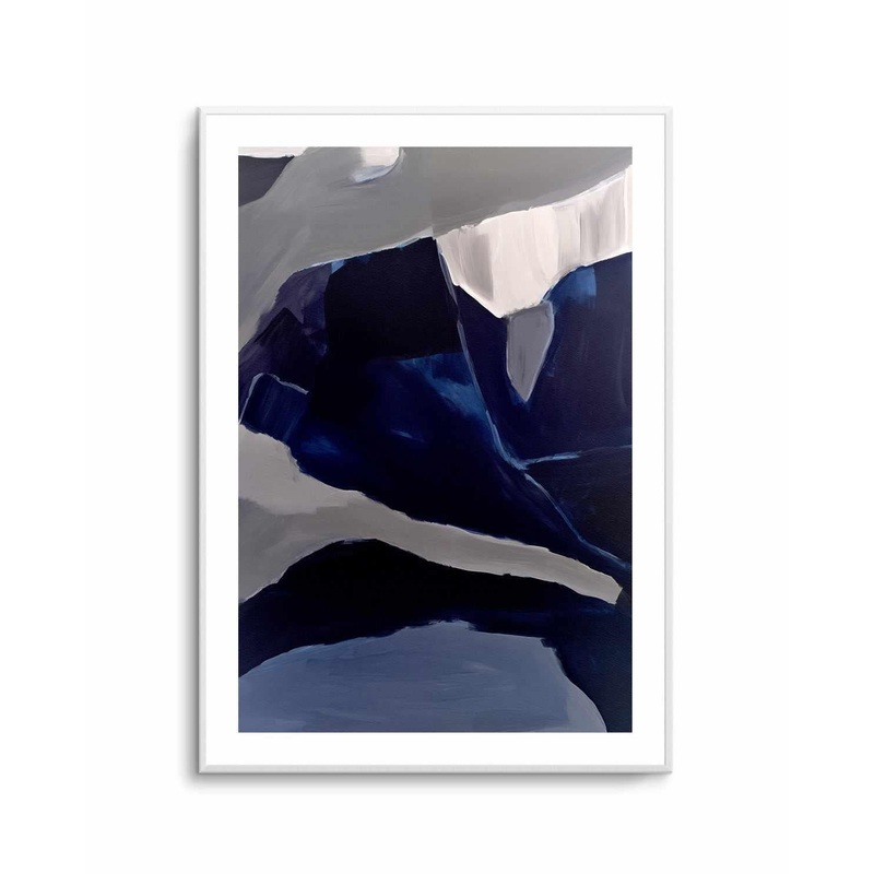 Deep Ocean II | Art Print