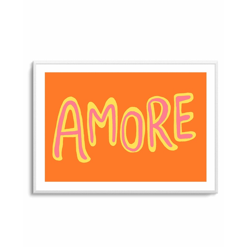 Amore | Art Print