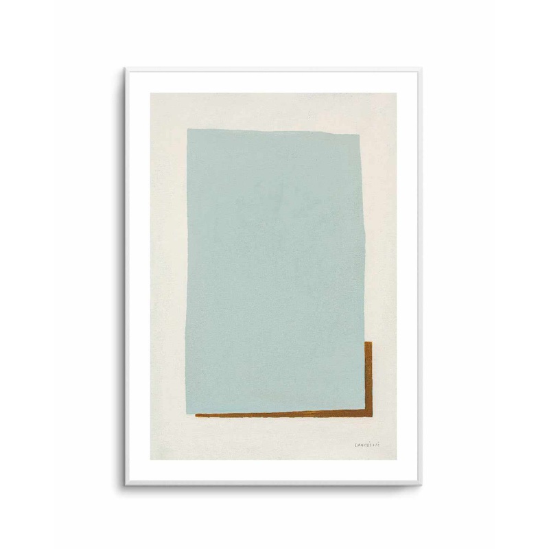 Solitaire | Art Print