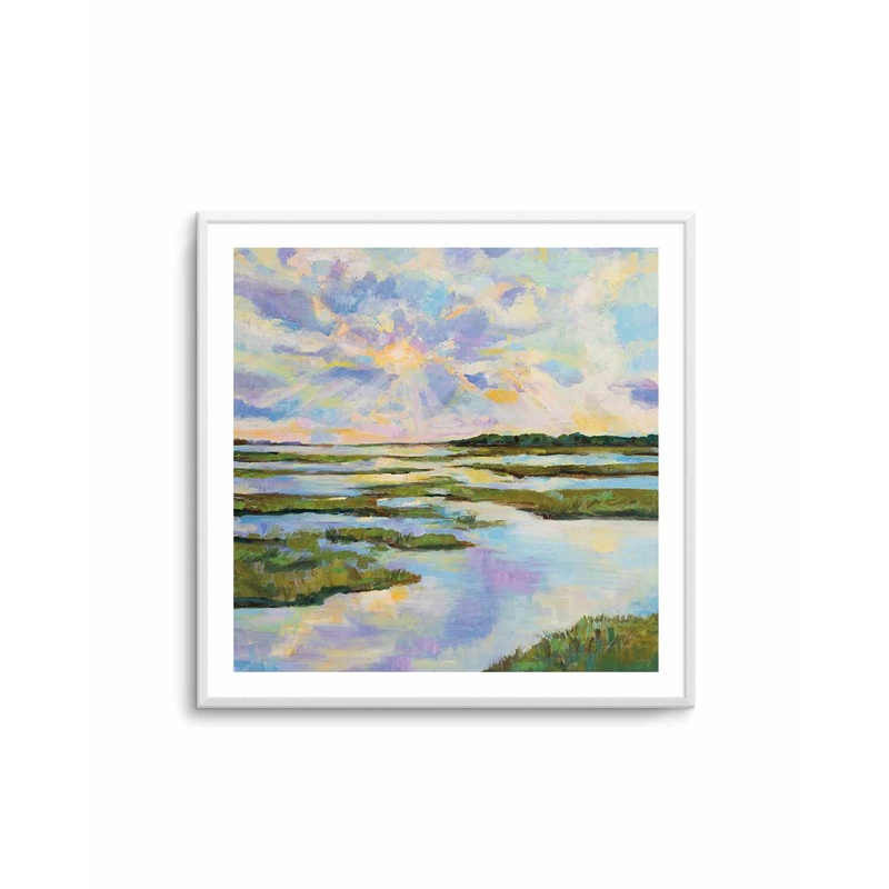 Weekapaug | Art Print