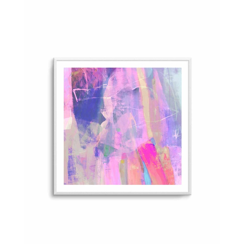 Charm by Antonia Tzenova Art Print