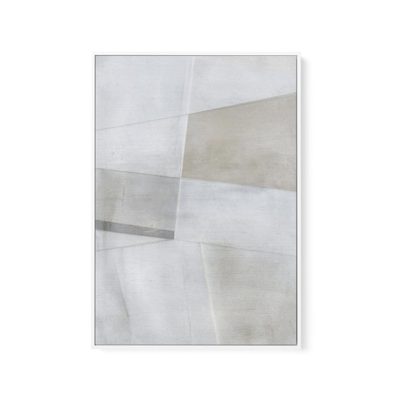 Enduring II by Dan Hobday | Framed Canvas Art Print