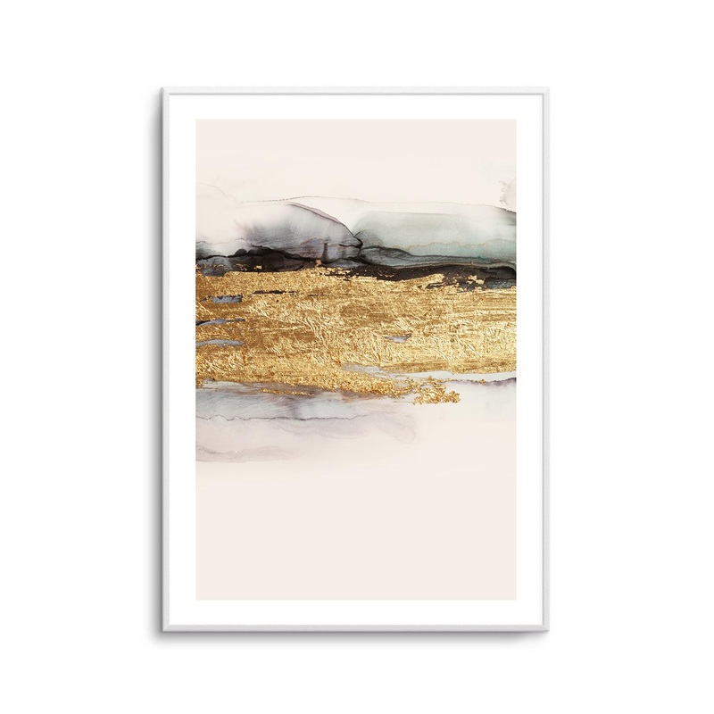 Velar Art Print