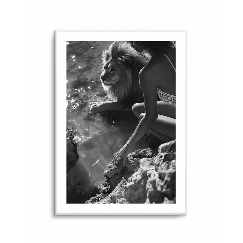 Wild Summer V | Art Print