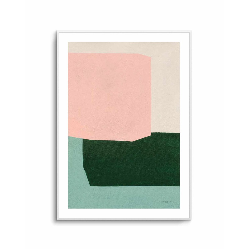 Chroma | Art Print