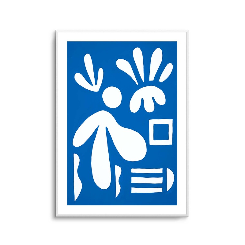 Agoura by Teena Zerefos | Art Print