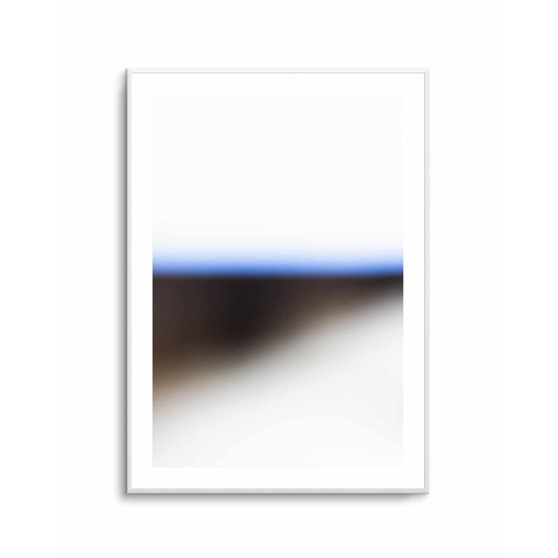 Blurred 13 | Art Print