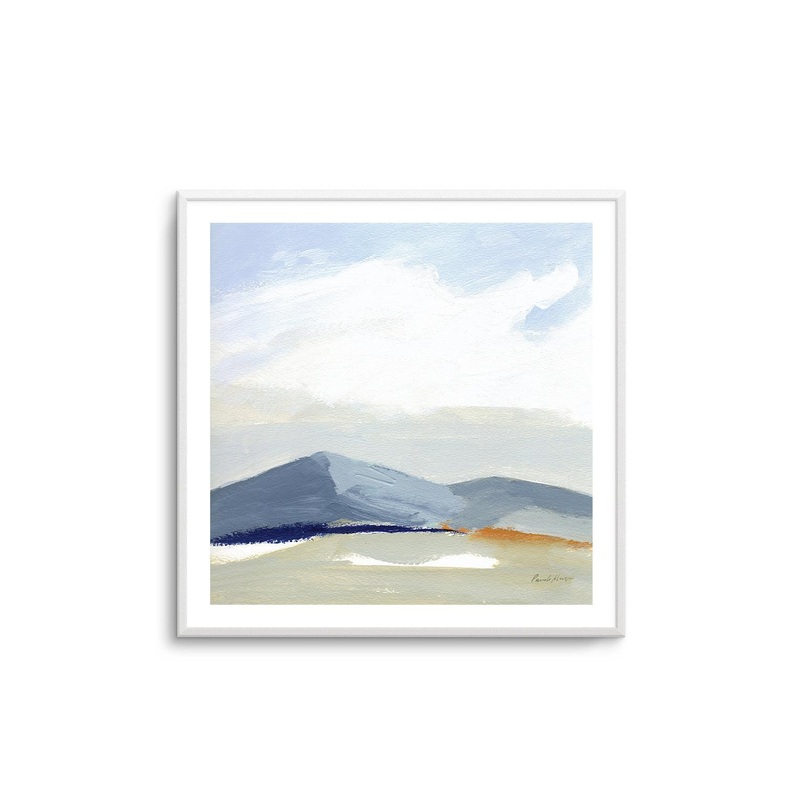 This Land II | Art Print