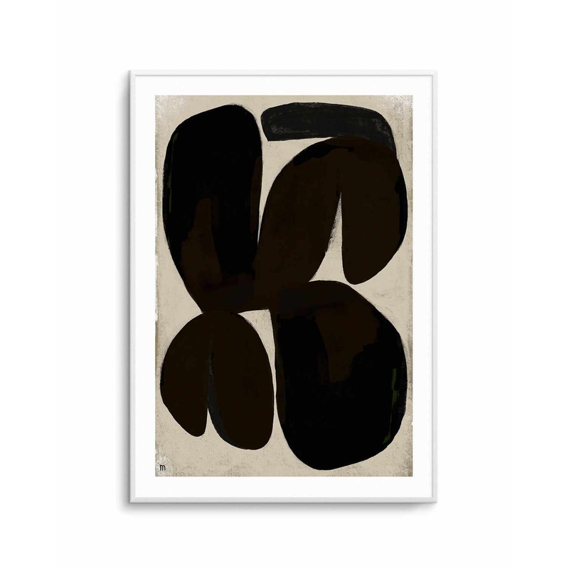 Untitled by Marco Marella | Art Print