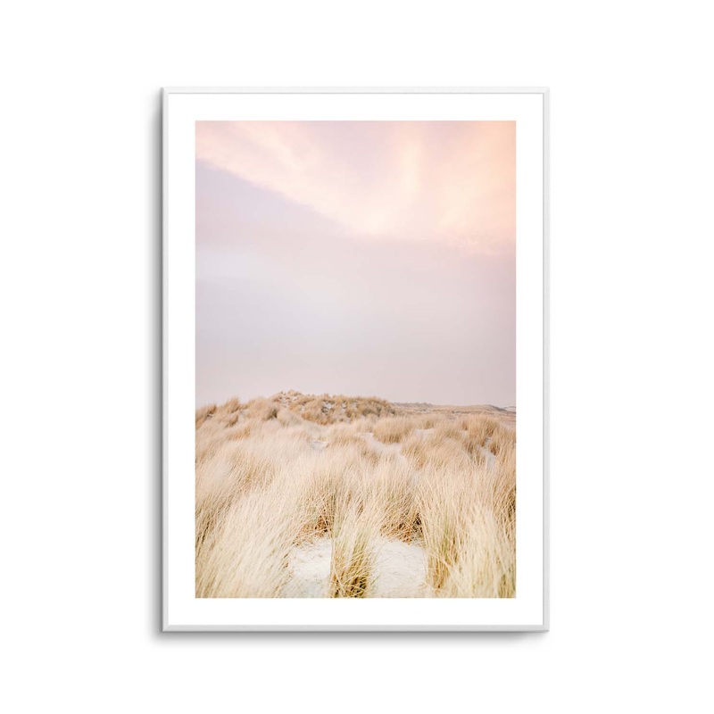 Ameland Dunes 2 by Raisa Zwart | Art Print