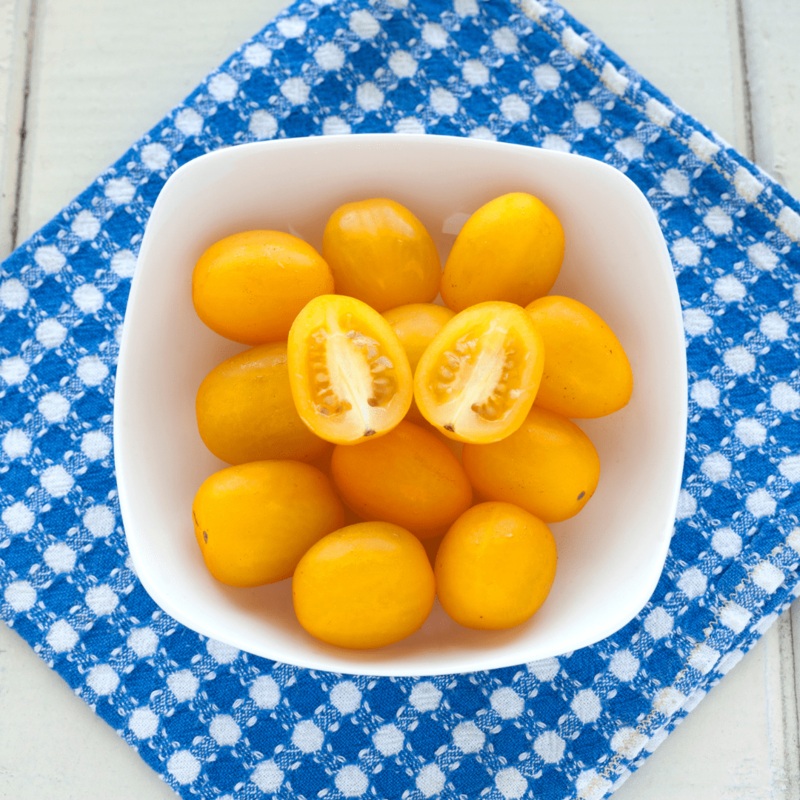 Sweet Madame Blue – Weeks Rose