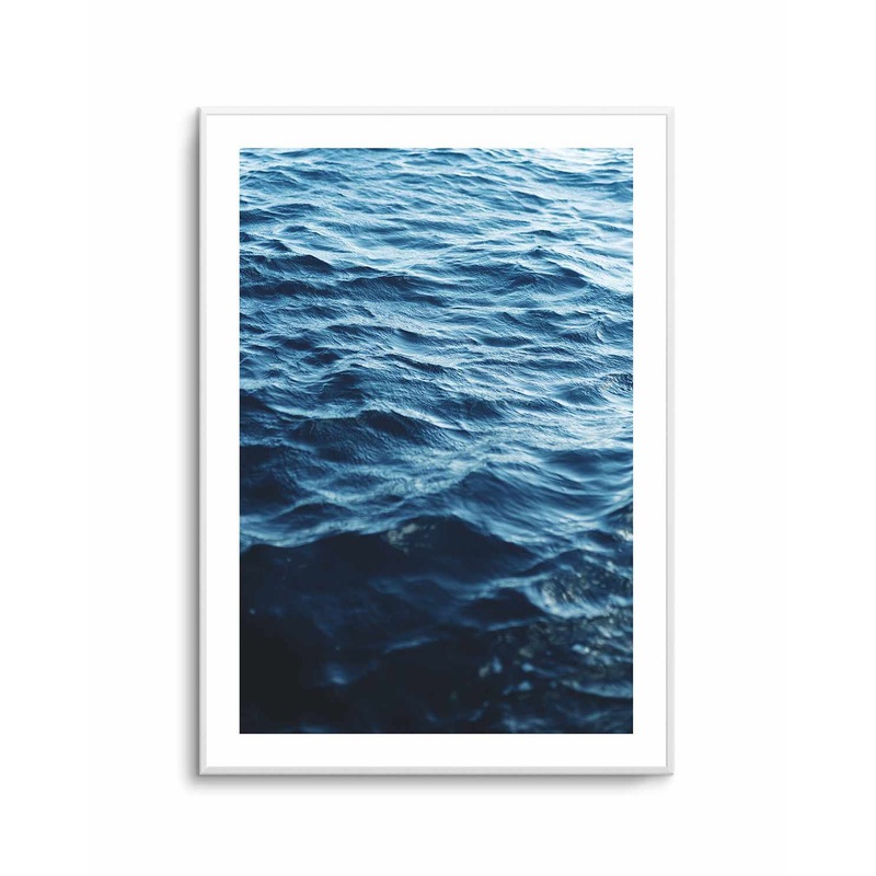 Amalfi Seas I | Art Print