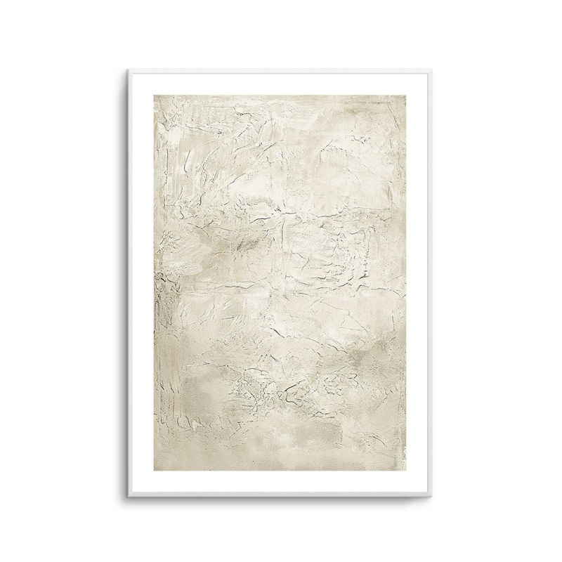 Simple Living 3 by Design Fabrikken | Art Print