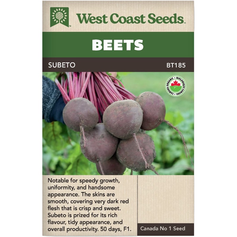 Zinnias Oh Canada! – West Coast Seeds