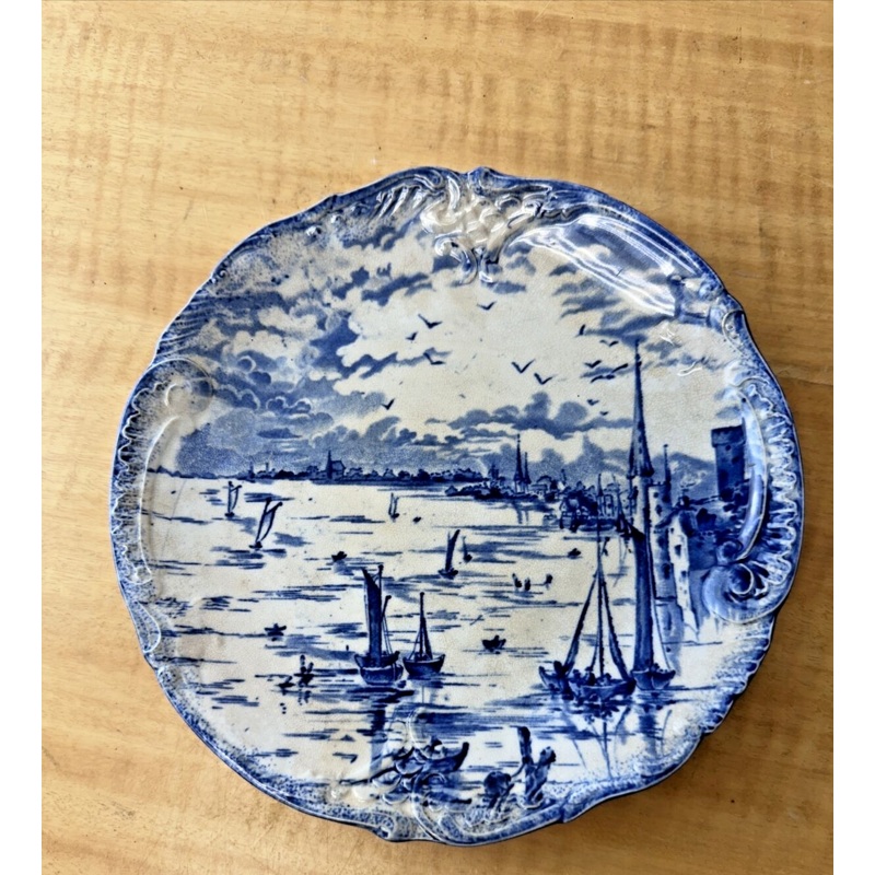 Steve Madden ‘Rachhell’ Burgundy Patent Heels UK 7.5