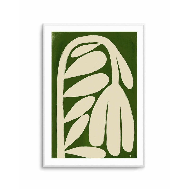 Tulip by Marco Marella | Art Print