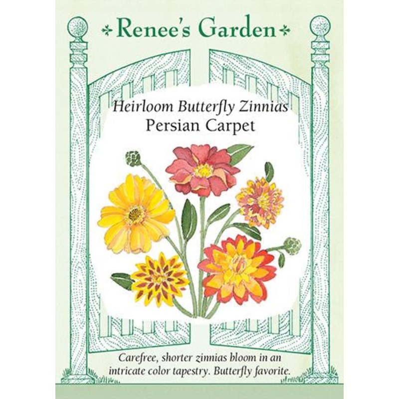 Sunflower Monet’s Pallette – Pacific Northwest Seeds